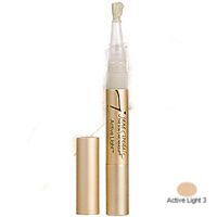 Jane Iredale  on white background