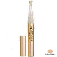 Jane Iredale  on white background