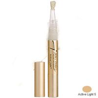 Jane Iredale  on white background