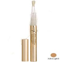 Jane Iredale  on white background