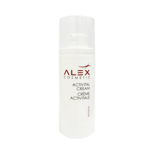 Alex Cosmetics Activital Cream, 50ml/1.7 fl oz Alex Cosmetics Activital Cream on white background