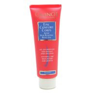 Guinot  on white background