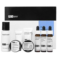 PCA Skin  on white background