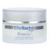 Ella Bache  on white background