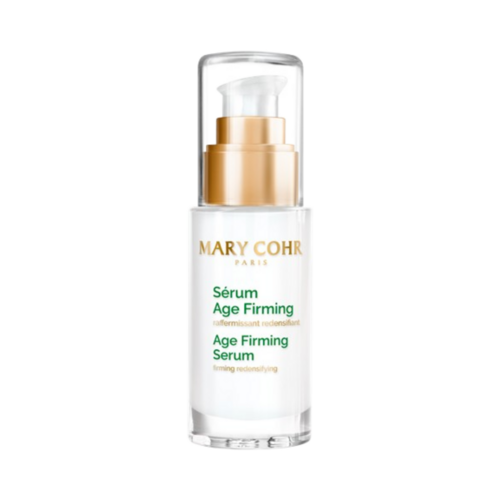 Mary Cohr Age Firming Serum, 30ml/1.01 fl oz Mary Cohr Age Firming Serum on white background