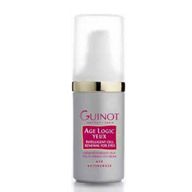 Guinot  on white background