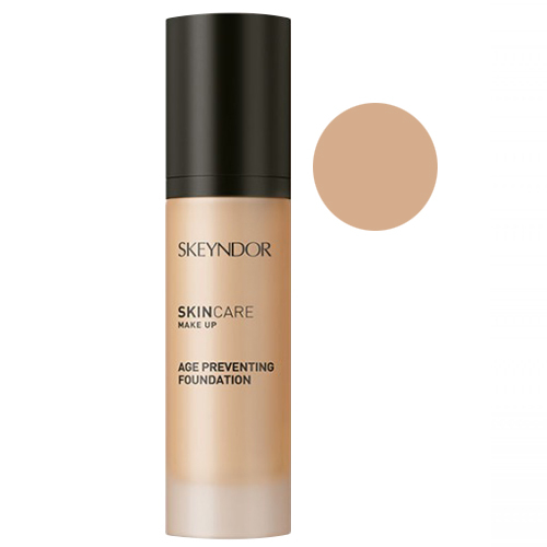 Skeyndor Age Preventing Foundation - 01, 30ml/1 fl oz Skeyndor Age Preventing Foundation - 01 on white background