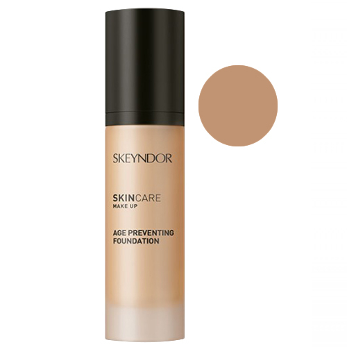 Skeyndor Age Preventing Foundation - 01, 30ml/1 fl oz Skeyndor Age Preventing Foundation - 01 on white background