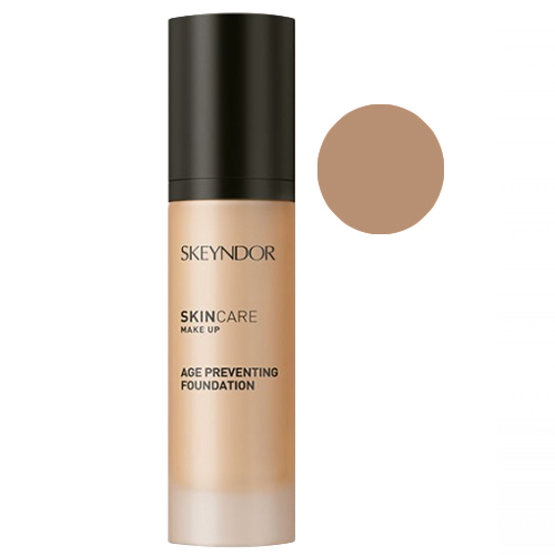 Skeyndor Age Preventing Foundation - 01, 30ml/1 fl oz Skeyndor Age Preventing Foundation - 01 on white background