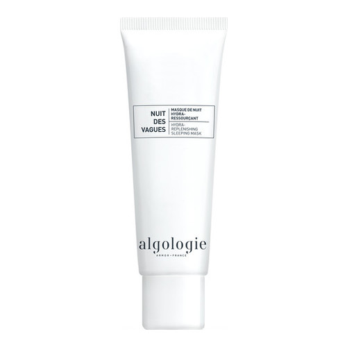 Algologie Hydra-Replenishing Sleeping Mask, 50ml/1.7 fl oz Algologie Hydra-Replenishing Sleeping Mask on white background