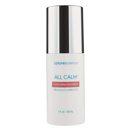 Colorescience All Calm Multi-Correction Serum, 30ml/1.01 fl oz Colorescience All Calm Multi-Correction Serum on white background