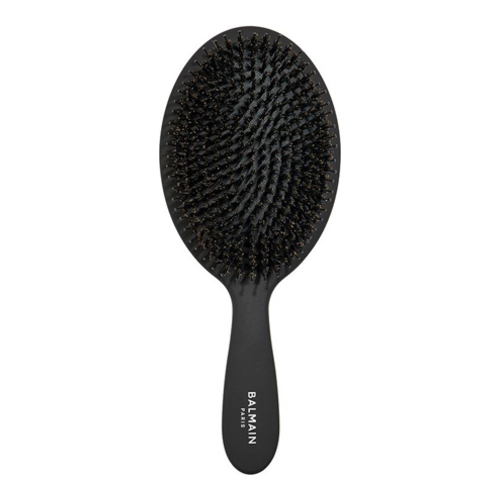 BALMAIN Paris Hair Couture All Purpose Spa Brush, 1 piece BALMAIN Paris Hair Couture All Purpose Spa Brush on white background