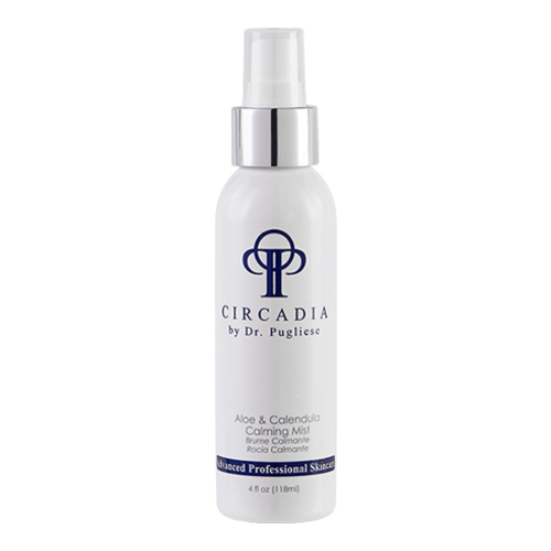Circadia Aloe and Calendula Calming Mist, 118ml/4 fl oz Circadia Aloe and Calendula Calming Mist on white background