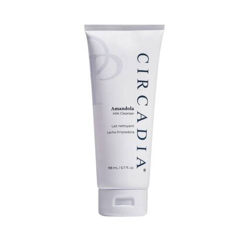 Circadia Amandola Milk Cleanser, 200ml/6.7 fl oz Circadia Amandola Milk Cleanser on white background