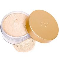 Jane Iredale  on white background