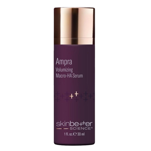 Skinbetter Science Ampra Volumizing Serum, 30ml/1.01 fl oz Skinbetter Science Ampra Volumizing Serum on white background