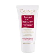 Guinot  on white background