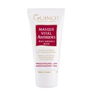 Guinot  on white background