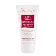 Guinot  on white background