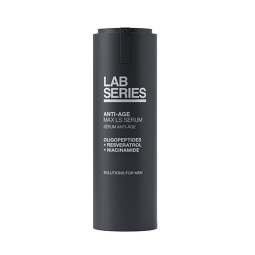 Lab Series Anti-Age Max LS Serum, 27ml/0.9 fl oz Lab Series Anti-Age Max LS Serum on white background