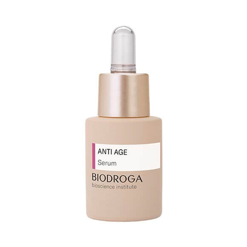 Biodroga Anti Age Serum, 15ml/0.51 fl oz Biodroga Anti Age Serum on white background