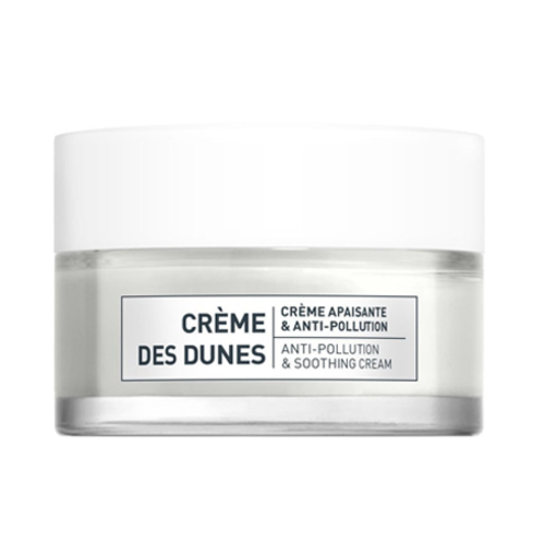 Algologie Anti-Pollution and Soothing Cream, 50ml/1.7 fl oz Algologie Anti-Pollution and Soothing Cream on white background