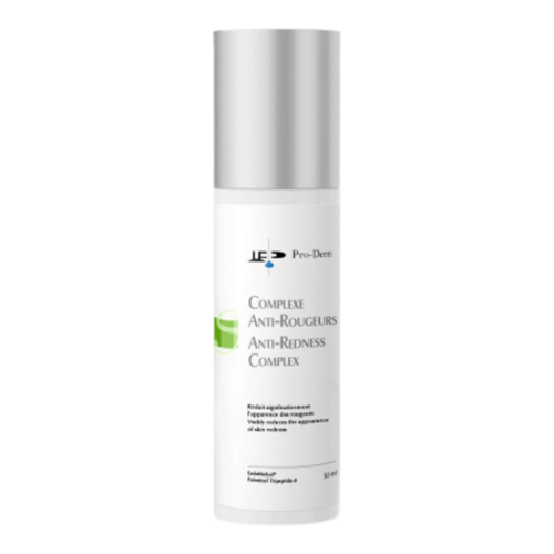 ProDerm Anti-Redness Complex, 50ml/1.69 fl oz ProDerm Anti-Redness Complex on white background