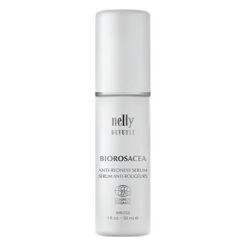 Nelly Devuyst Anti-redness Serum BioAcne, 30ml/1.01 fl oz Nelly Devuyst Anti-redness Serum BioAcne on white background