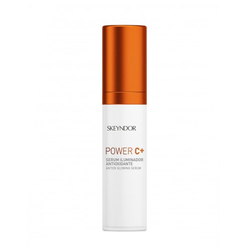 Antiox Glowing Serum 12.5% Vitamin C on white background