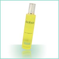 Algologie  on white background