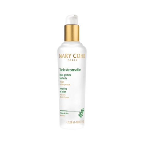 Mary Cohr Aromatic Tonic, 200ml/6.76 fl oz Mary Cohr Aromatic Tonic on white background