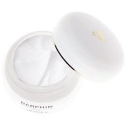 Darphin  on white background