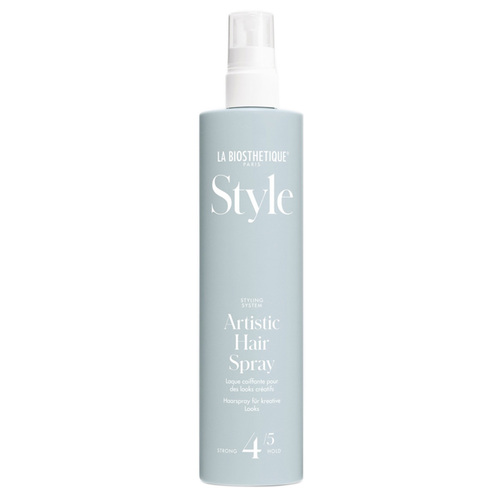 La Biosthetique Artistic Hair Spray, 250ml/8.5 fl oz La Biosthetique Artistic Hair Spray on white background