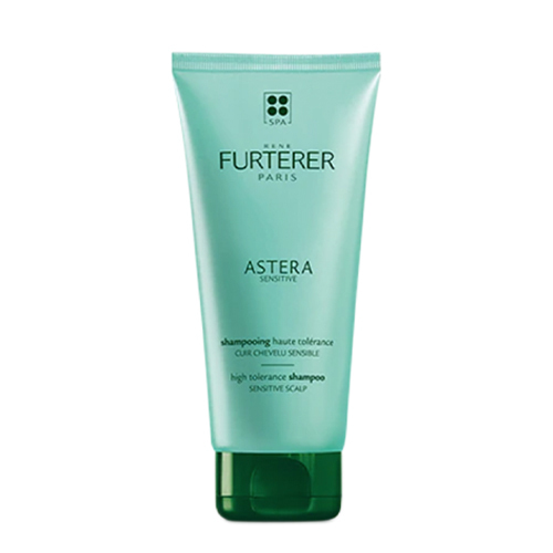 Rene Furterer Astera Sensitive High Tolerance Shampoo, 200ml/6.8 fl oz Rene Furterer Astera Sensitive High Tolerance Shampoo on white background