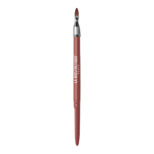 La Biosthetique Automatic Pencil For Lips - LL22 (Bordeaux), 0.28g/0.01 oz La Biosthetique Automatic Pencil For Lips - LL22 (Bordeaux) on white background