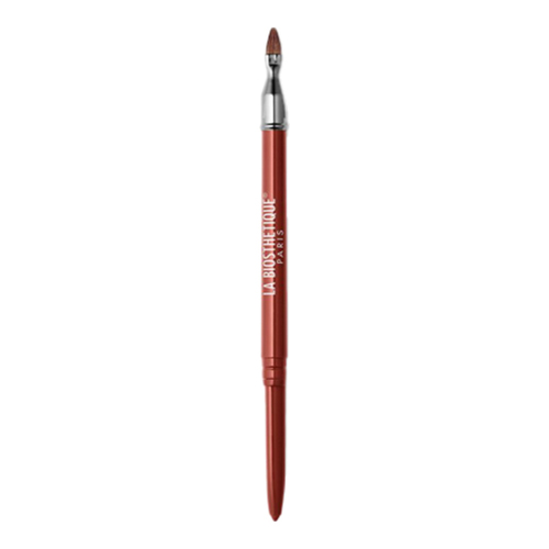 La Biosthetique Automatic Pencil For Lips - LL22 (Bordeaux), 0.28g/0.01 oz La Biosthetique Automatic Pencil For Lips - LL22 (Bordeaux) on white background
