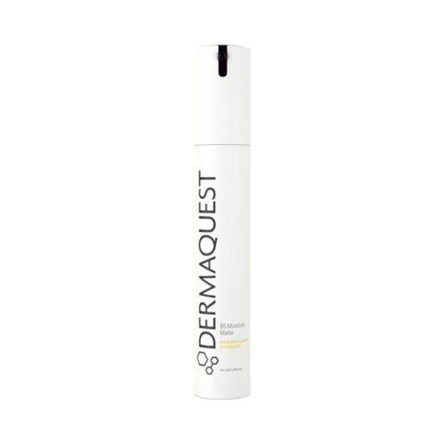 Dermaquest B5 Moisture Matte, 30ml/1 fl oz Dermaquest B5 Moisture Matte on white background