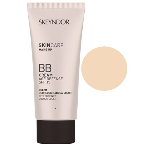 Skeyndor BB Cream - 01, 40ml/1.4 fl oz Skeyndor BB Cream - 01 on white background
