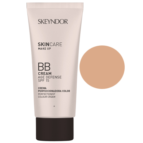 Skeyndor BB Cream - 01, 40ml/1.4 fl oz Skeyndor BB Cream - 01 on white background