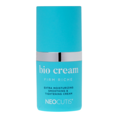NeoCutis Bio Cream Firm Riche Extra Moisturizing Smoothing and Tightening Cream, 15ml/0.5 fl oz NeoCutis Bio Cream Firm Riche Extra Moisturizing Smoothing and Tightening Cream on white background