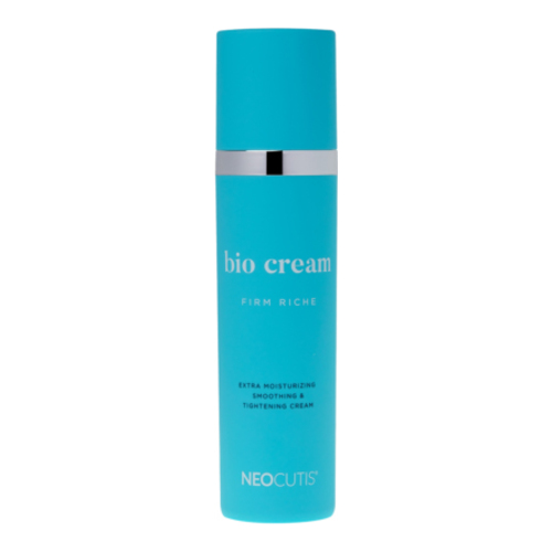 NeoCutis Bio Cream Firm Riche Extra Moisturizing Smoothing and Tightening Cream, 15ml/0.5 fl oz NeoCutis Bio Cream Firm Riche Extra Moisturizing Smoothing and Tightening Cream on white background