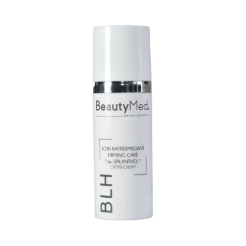 BeautyMed BLH Firming Spilanthol Cream, 50ml/1.7 fl oz BeautyMed BLH Firming Spilanthol Cream on white background