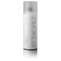 St Tropez Tan  on white background