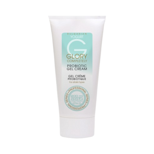 VivaLaCara BULGARIAN YOGURT - Probiotic Cream on white background