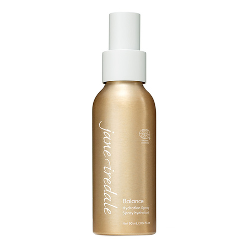 jane iredale Balance Hydration Spray, 90ml/3.4 fl oz jane iredale Balance Hydration Spray Mini on white background