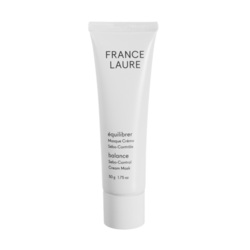Balance Sebo-Control Cream Mask on white background