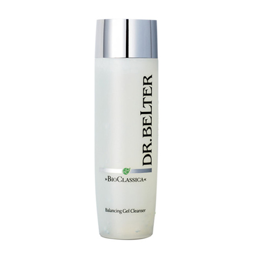 Dr. Belter Balancing Gel Cleanser, 200ml/6.76 fl oz Dr. Belter Balancing Gel Cleanser on white background