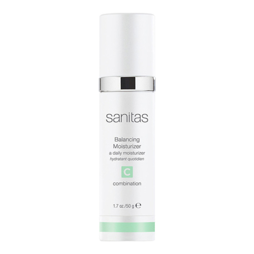 Sanitas Balancing Moisturizer, 50g/1.8 oz Sanitas Balancing Moisturizer on white background