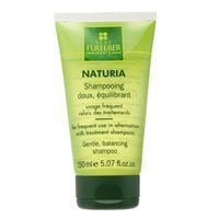 Rene Furterer  on white background