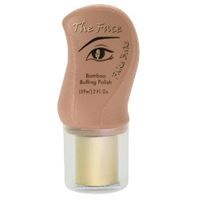 Fake Bake  on white background